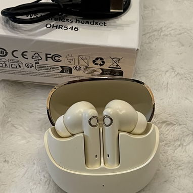 Auriculares, audifonos, marca Accer - Img 121874800