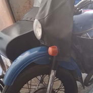 Se vende Moto Ural - Img 56704659