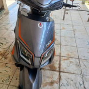 MOTO ELECTRICA - Img 55367420