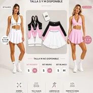 Conjuntos Alo deportivos, carteras, tenis originales y suplementos para damas mensajería gratis en toda Ciudad Habana - Img 56007787
