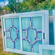 CARPINTERIA DE ALUMINIO✅️* https://wa.me/+53610427 👆👆👆Enlace directo, vía WhatsApp 🔹 Ventanas de aluminio 🔹 Pue - Img 57695061