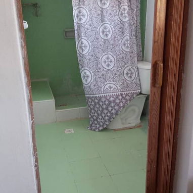 Venta de dos aptos en una misma propiedad en excelente zona de Santos Suárez!!!! - Img 100102334