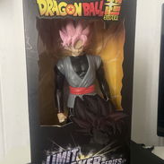Figura de Goku Black - Img 57803267