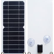Panel Solar 6w - Img 57887838