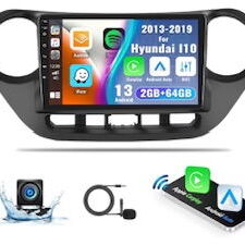 Todo para Hyundai accent 2021 y grand i10 2019 - Img 121822409