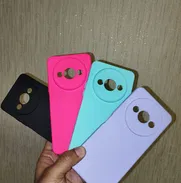 Xiaomi Redmi A3x [nuevo , sellado 📦] con Cover y Mica de Regalo 🎁Color Negro - Img 47427141