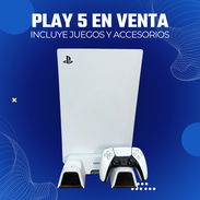 Se vende PlayStation 5 Fat — $450 - Img 57339653