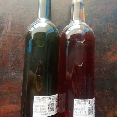 ¡Pack ideal para emprendedores! 🍷✨ Lleva tu propio negocio de bebidas al siguiente nivel con nuestros vinos blancos - 3/6