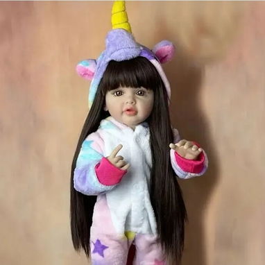 Bebes realistas - Img 125317184