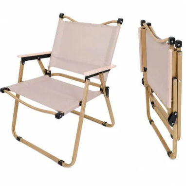 SILLA PLEGABLE PORTÁTIL - 3/3