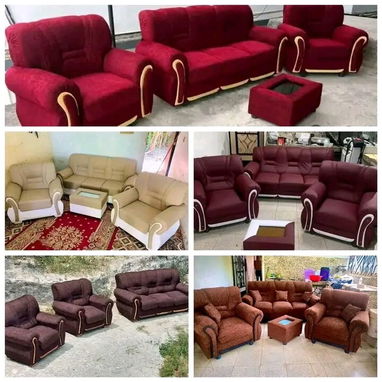 Muebles en ventas máxima calidad y garantia transporte incluido - 4/10