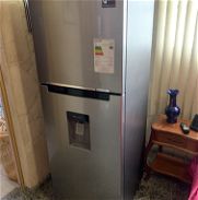 Refrigerador Samsung - Img 45693016