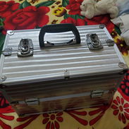 Vendo cajita de maquillaje - Img 56375097
