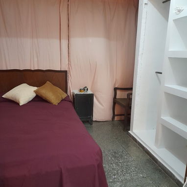Alquiler lineal en Nuevo Vedado - 3/8