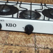 Vendo cocina de gas - Img 55615350