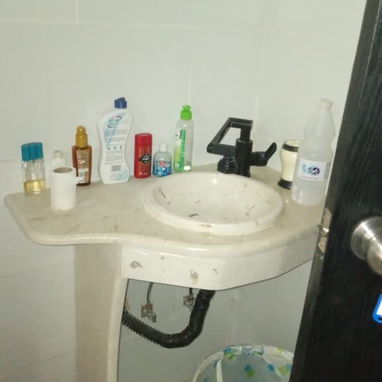 Apartamento capitalista de 2 cuartos en el vedado 15 y 18. - Img 116258625
