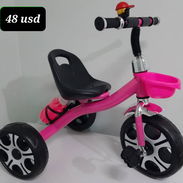 Velocipedos fuertes para niñas y niños - Img 56894632