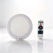 Lámpara LED de Techo Recargable con Sensor de Movimiento - Img 57657644