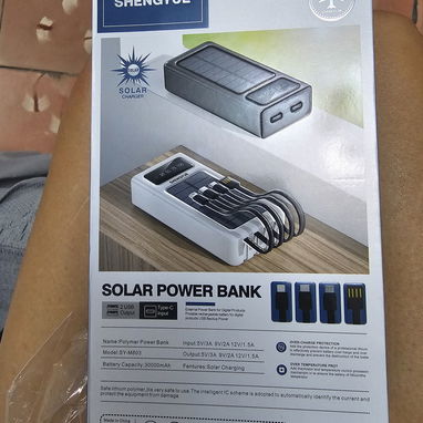Power Bank - Img 123766984