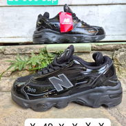 Tenis Originales New Balance, Asics, Jordan 4 y Nike Air Force - Img 57777114