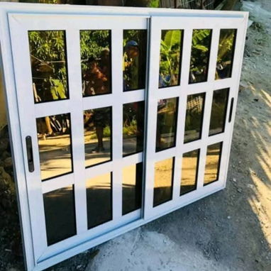 Los mejores trabajos de de marquetería de aluminio aquí con migo hagan su pedido ya llamen al 1 número todo rápido 🚅 - Img 125679957