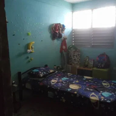 *$8000usd. En venta apartamento (1er piso) en Pogolotti, Marianao. Referencias: 100 y 51y cerca del hospital La Ceguera - Img 123068948