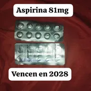 Aspirina - Img 55709589