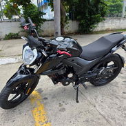 Marca y modelo: Lifan SS2 2024. Cilindrada: 250cc. Stock - Img 56847137