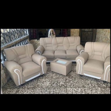 Juegos de comedor, juegos de sala y Comadritas con transporte incluído interesados al privado o WhatsApp https://wa.me/6 - Img 123132538