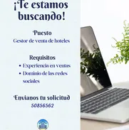 Gestores de reserva de hoteles - Img 49052285