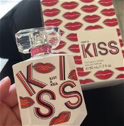 Perfume just a kiss victoria secret original - Img 45479644