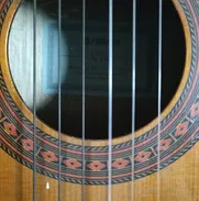 Se vende guitarra acústica - Img 50687337