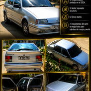 Renault y Moto falcon 72v - Img 57319099