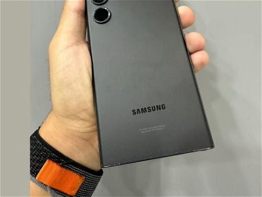 Samsung S23 ultra de 12/256 - Img main-image