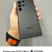 Samsung S23 ultra de 12/256 - Img 44638469