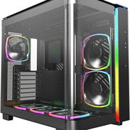 MONTECH KING 95 PRO – Gabinete Gaming ATX - Img 56747805