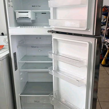 Refrigerador LG - 3/3