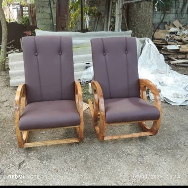 Gaveteros, comadritas y sillones,colchones,disponibles - Img 120798552