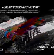Memoria DDR3 RAM DDR3 Disipada DDR3 PC y Laptop 1600hz 2400hz 3200hz8 - Img 47324876