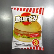 HAMBURGUESAS DE RES 3 X 150 G - Img 50602532