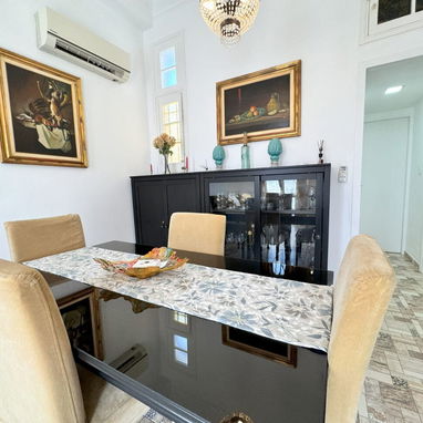 Se renta apto de 2 habitaciones en la Habana Vieja.58858577 - 4/10