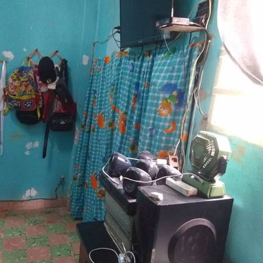 Apartamento capitalista ubicado en Centro Habana. - Img 124559786