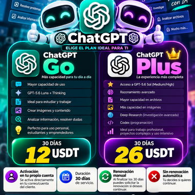 ChatGPT - 2/2