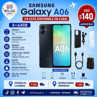 Teléfonos celulares | Envío a toda Cuba - 5/8