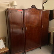Juego de cuarto Luís XV, en perfecto estado ,precio negociable. - Img 56193999