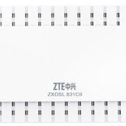 Router ZTE ADSL - no tiene WiFi - Img 54854375