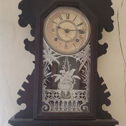 Reloj antiguo.buen estado. - Img 55546283
