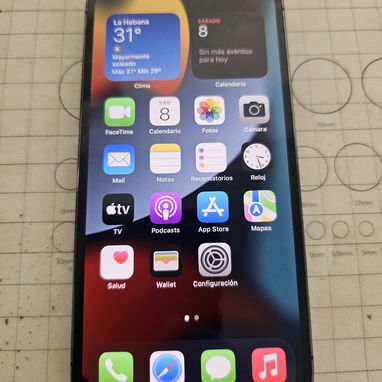 Iphone 12 pro - Img 127040502