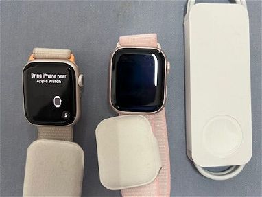 Apple Watch serie 9 - Apple Watch serie 9 45 mm - Apple Watch Ultra 2 - Img 51619801