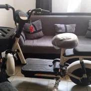 Vendo Bicimoto NUEVO - Img 54682770